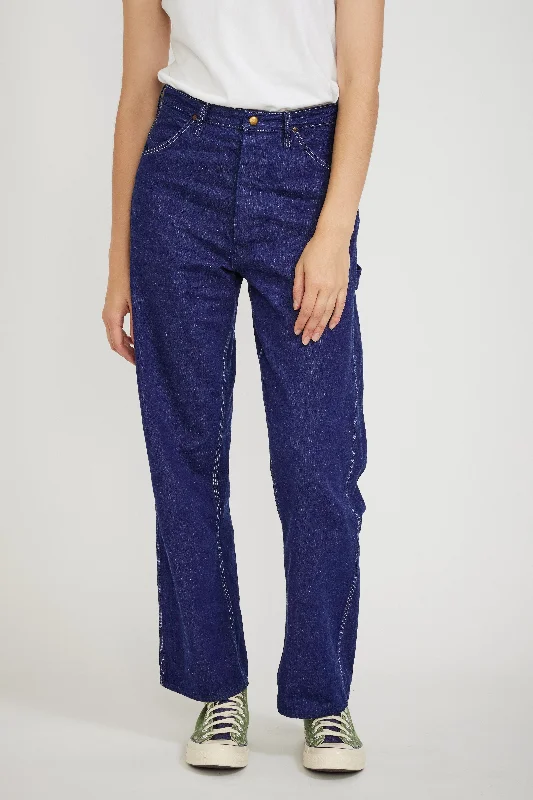 Womens Painter Pants One Wash Fashionable Track Pants