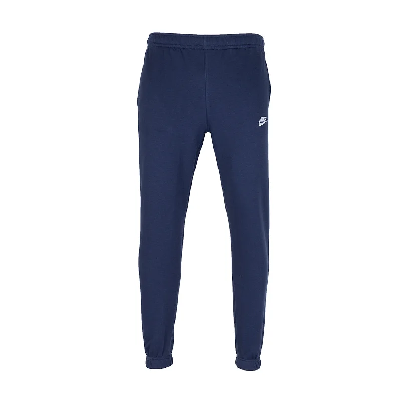 Club Fleece Cuff Pant - Mens Fashionable Work Pants