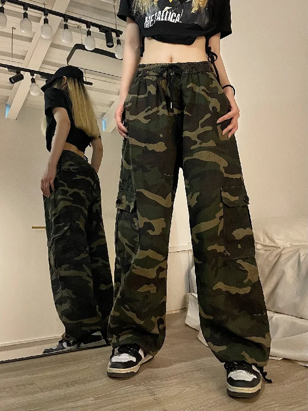 camouflage