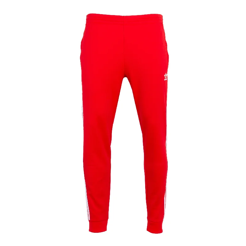 Superstar Track Pant - Mens High-Waist Yoga Pants