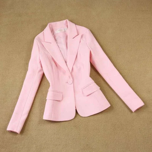Pint Blazer