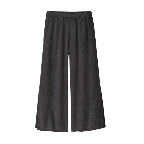 Women's Garden Island Pants Comfy Zip-Up Pants
