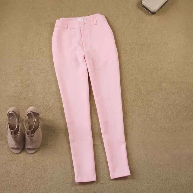 Pint Pants