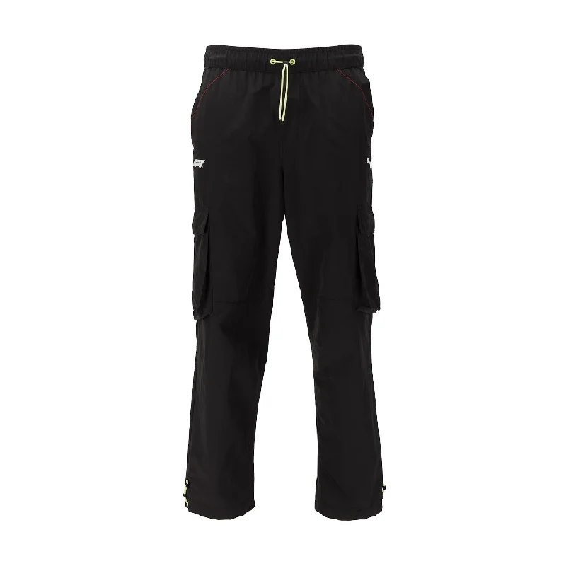 F1 Statement Pants - Mens Elegant Dress Pants