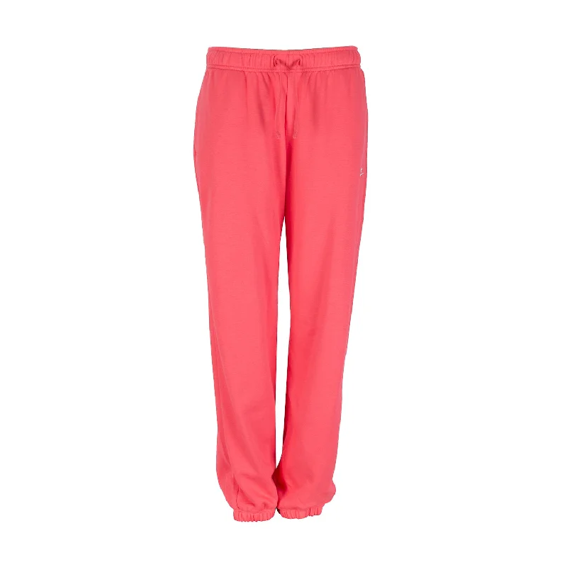 Club Fleece OS Pant - Womens Comfortable Jogger Trousers