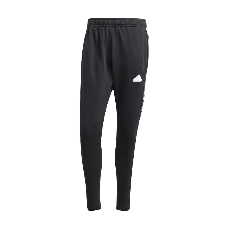 Tiro Fleece Pant- Mens Classic Straight Pants