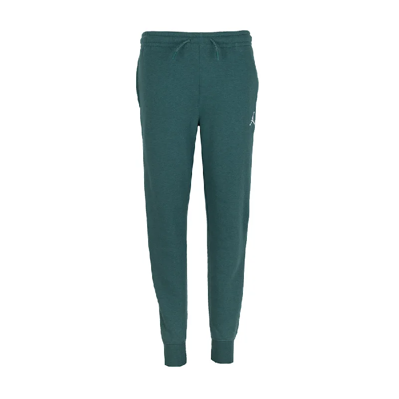 Brooklyn Essentials Fleece Pant - Youth Warm Wool Trousers
