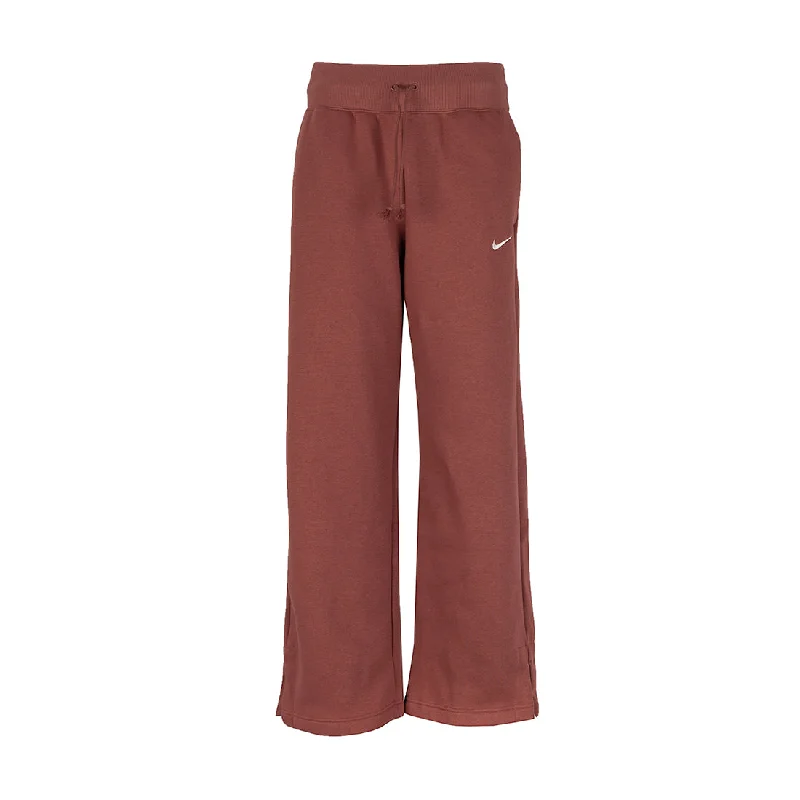 Phoenix HW Wide Pant - Womens Comfy High-Waist Jeans