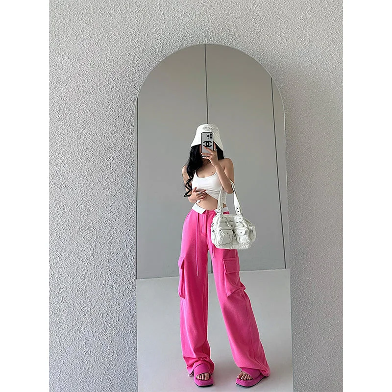 Rose red