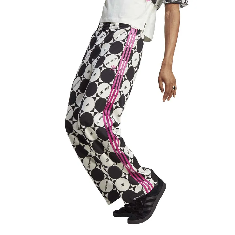 adidas Women's Pride Rm Pants Cozy Jogger Leggings