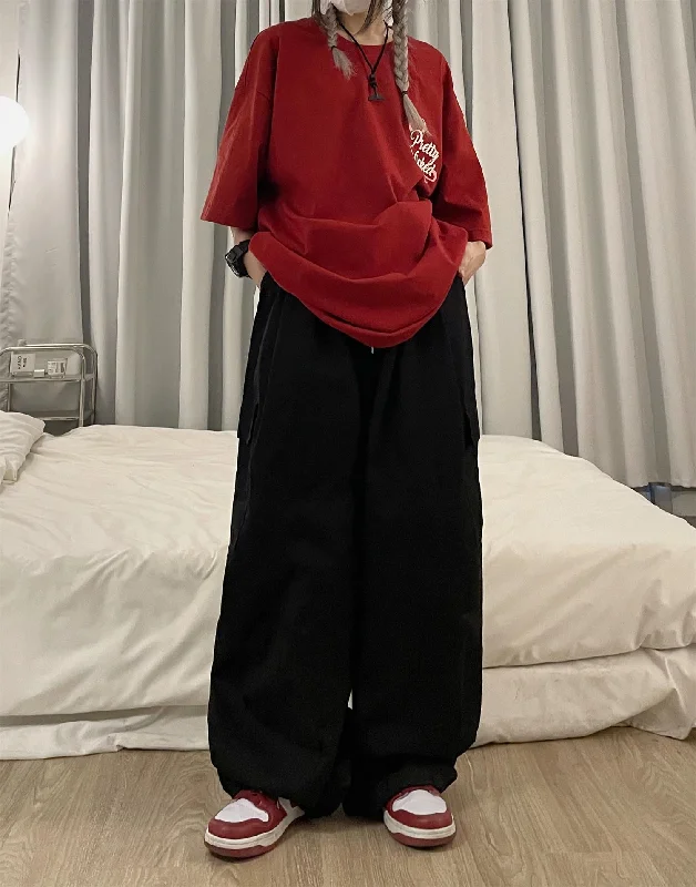 Thin black version