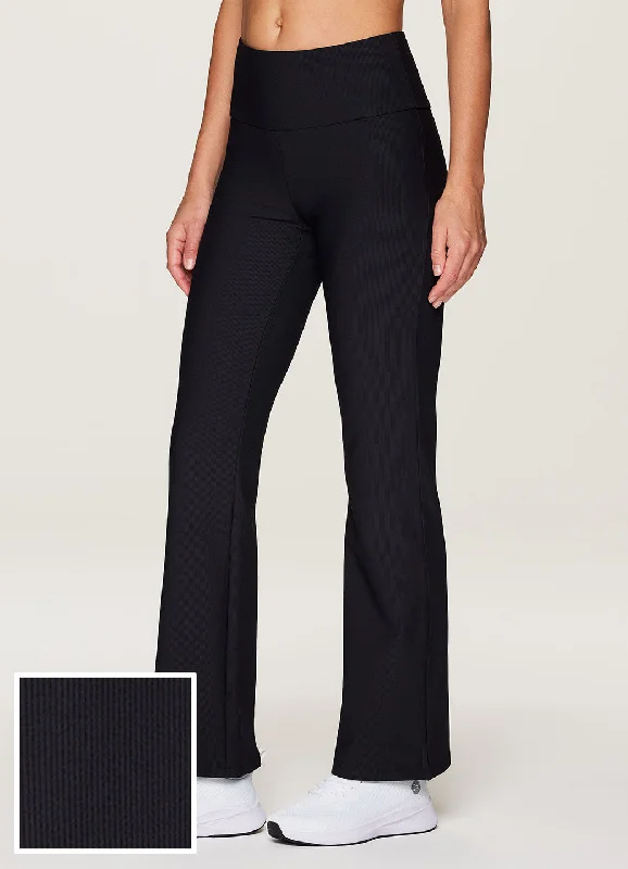 Sunday Reset Bootcut Pant Classic Flared Pants