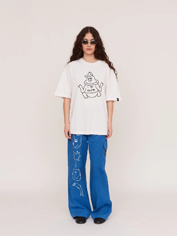 Beary Good Unisex Pants Comfortable Denim Leggings