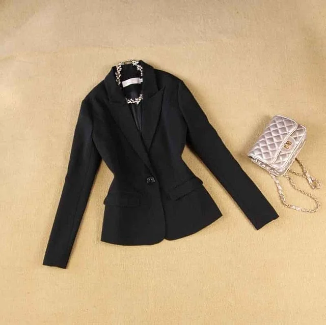 Black Black
