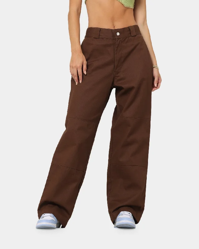 XXIII Uriel Cropped Pants Cigar Comfortable Cargo Pants
