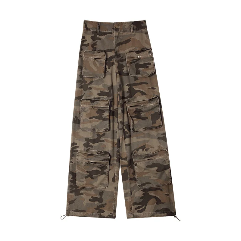 camouflage