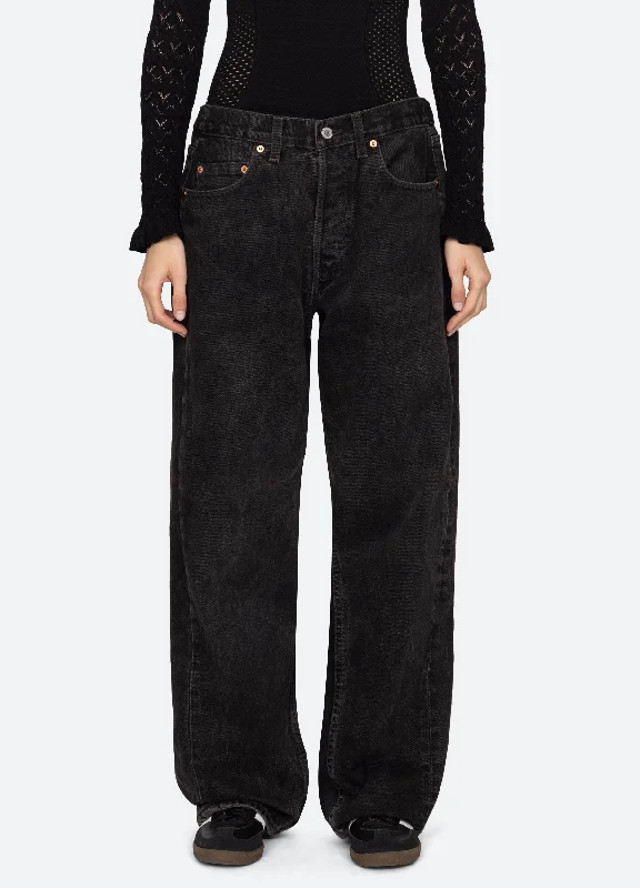 Elena Pants Slim-Fit Leggings