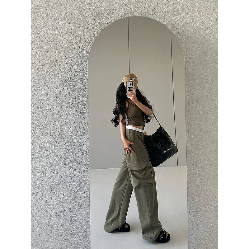 Army green