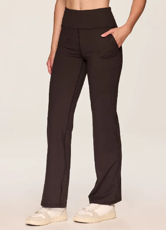 Easy Living Bootcut Pant Comfy Athletic Pants
