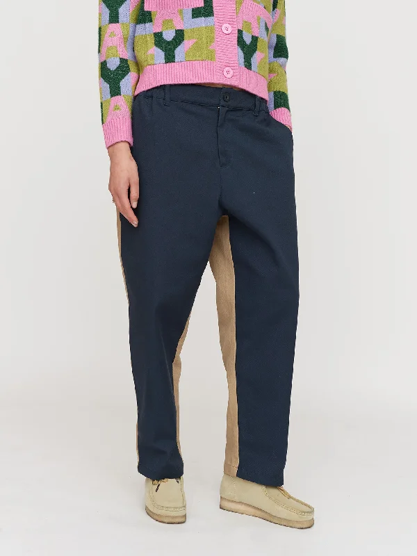 Half and Half Tokyo Pants Comfortable Maternity Pants