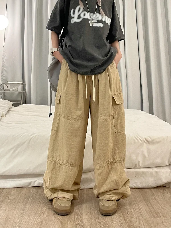 Khaki thin