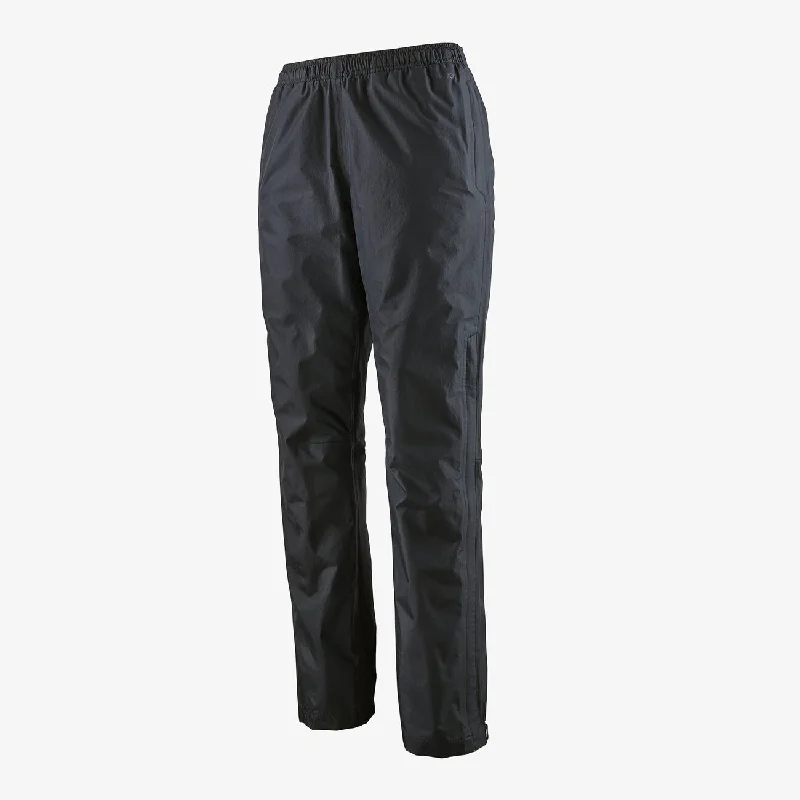 Women's Torrentshell 3L Pants - Regular Trendy Palazzo Pants