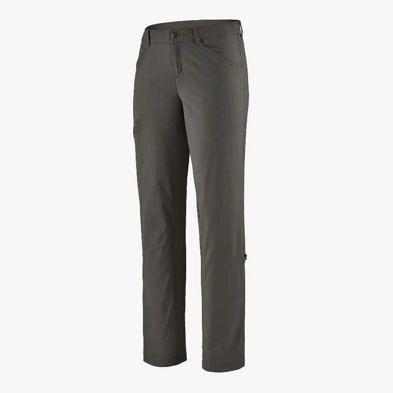 Women's Quandary Pants - Regular Formal Dress Pants