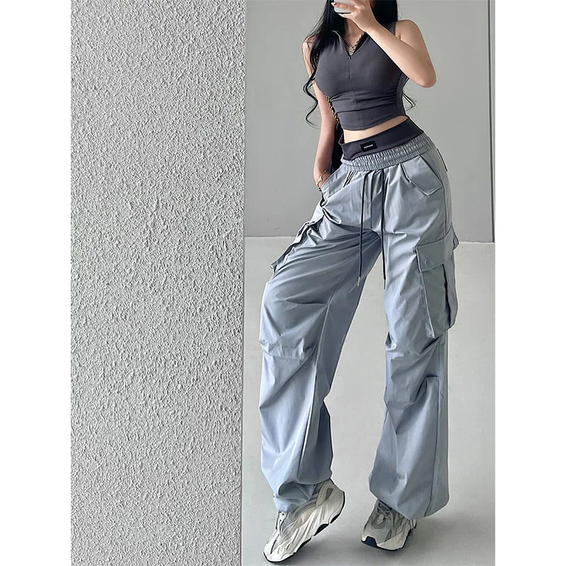 Grayish blue