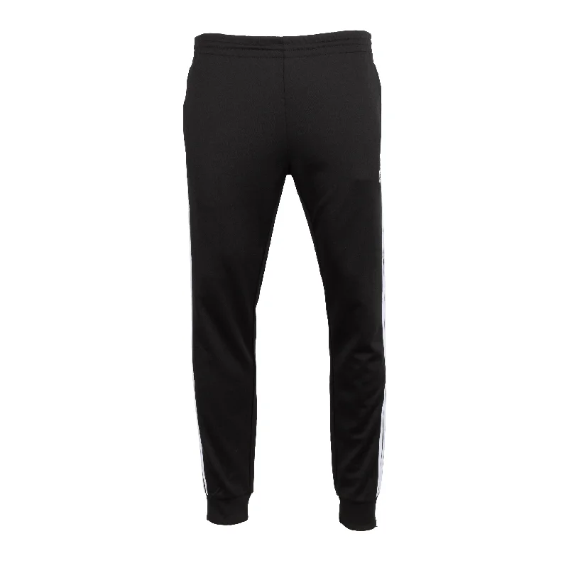 Superstar Track Pant - Mens Stylish Paperbag Waist Pants