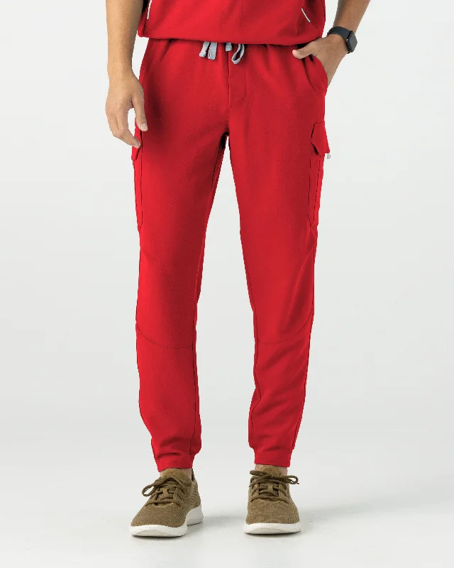 Fire Red