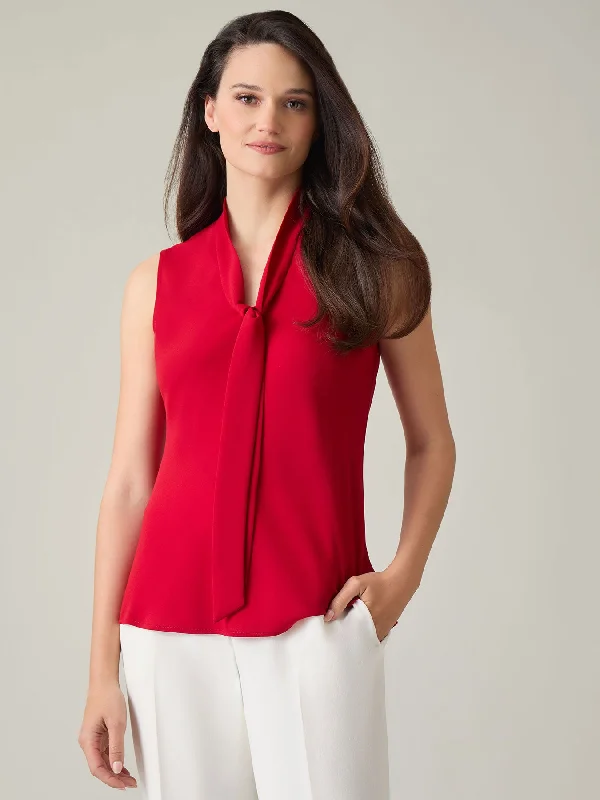 Audrey Blouse, Classic Drape