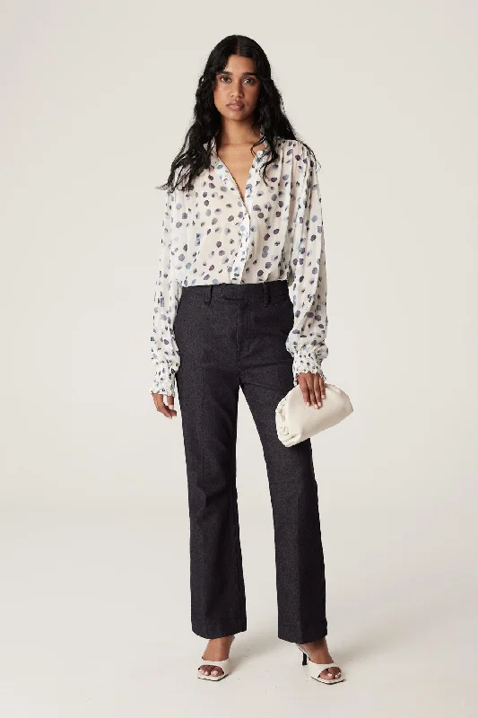 Luna Blouse - Luna Spot