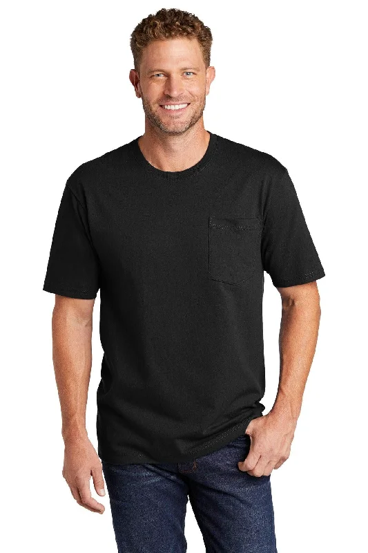 CornerStone  Workwear Pocket Tee CS430