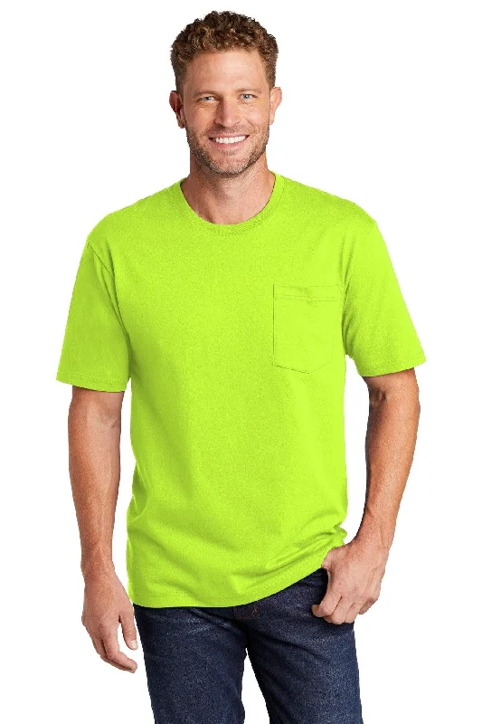 Safety Green