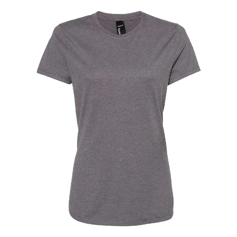 Hanes Perfect-T Womens T-Shirt