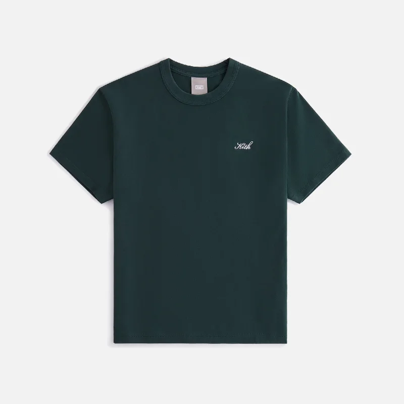 Kith Women Nia Tee - Stadium