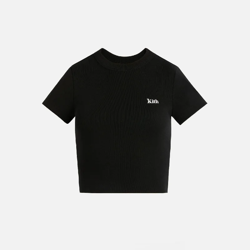 Kith Women Mulberry Tee II - Mass