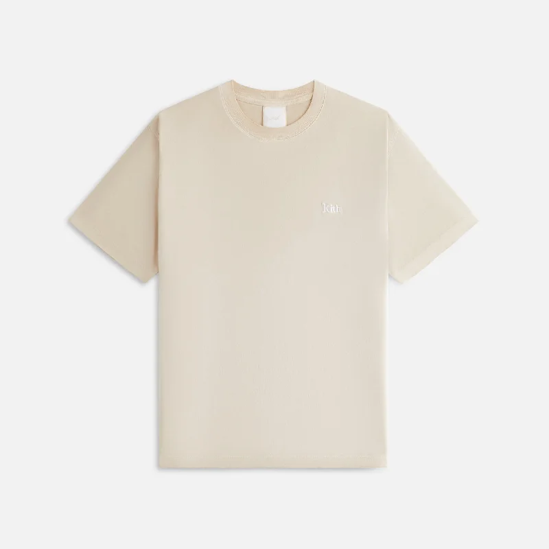 Kith Women Nia II Tee - Oat