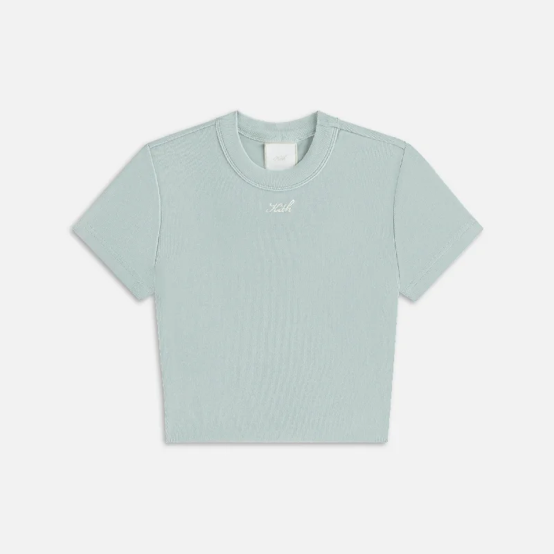 Kith Women Mulberry II Tee - Fuse