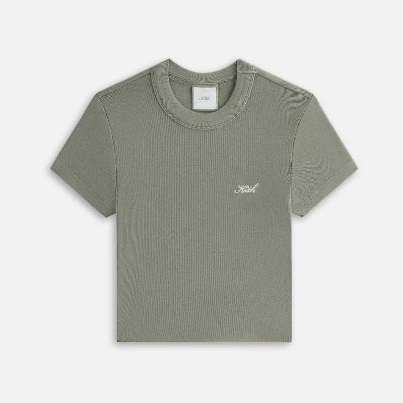 Kith Women Mulberry Tee II - Cavan