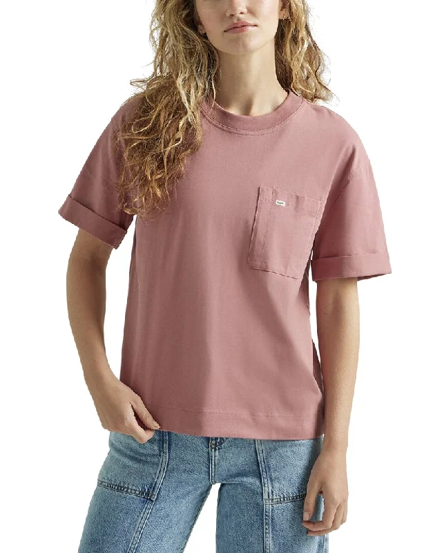 LEE Utility Pocket T-Shirt