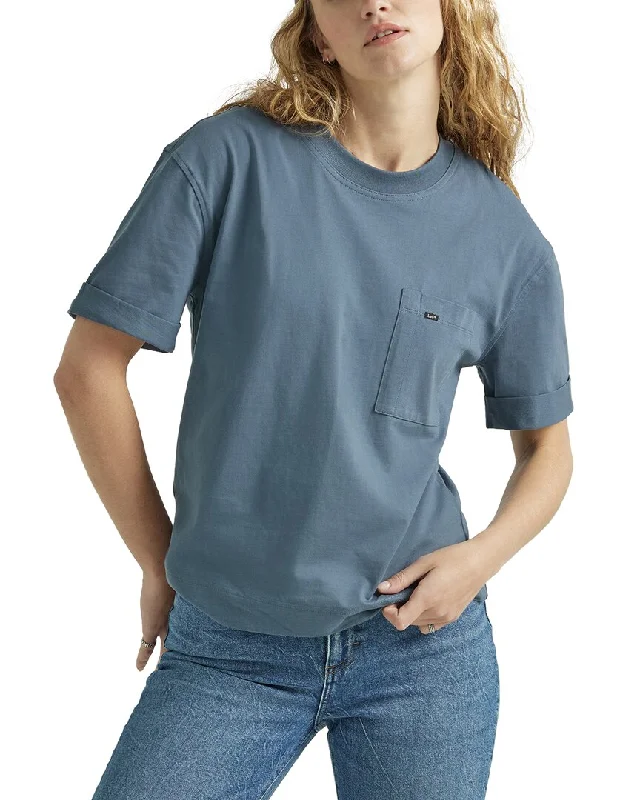 LEE Utility Pocket T-Shirt