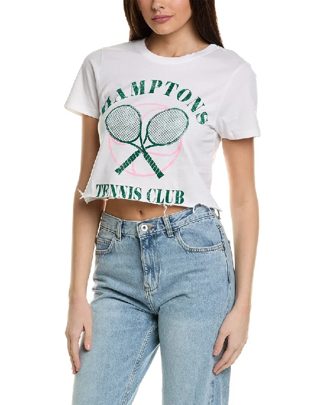 Prince Peter Hamptons Tennis Club T-Shirt