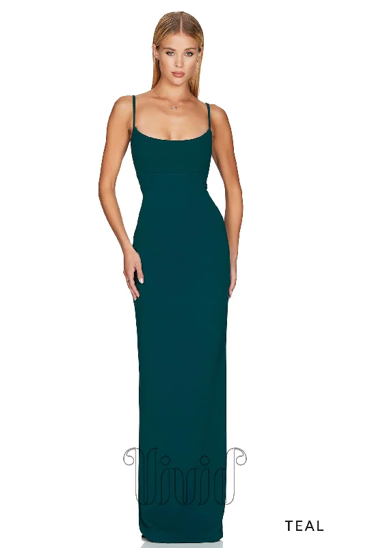 Bailey Maxi Dress Trendy Off-Shoulder Ruffle Maxi Dress