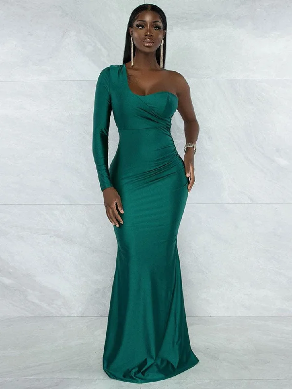 Emerald Green
