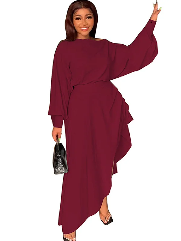 Wine Red