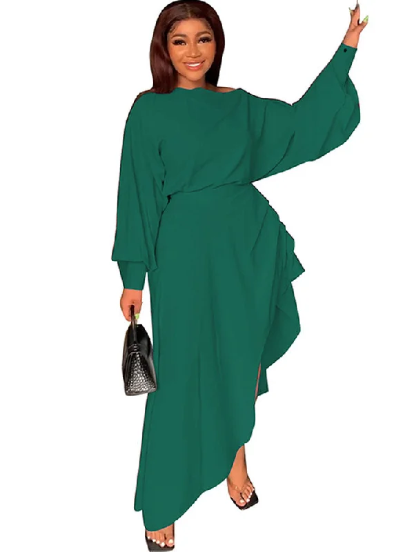 Emerald Green