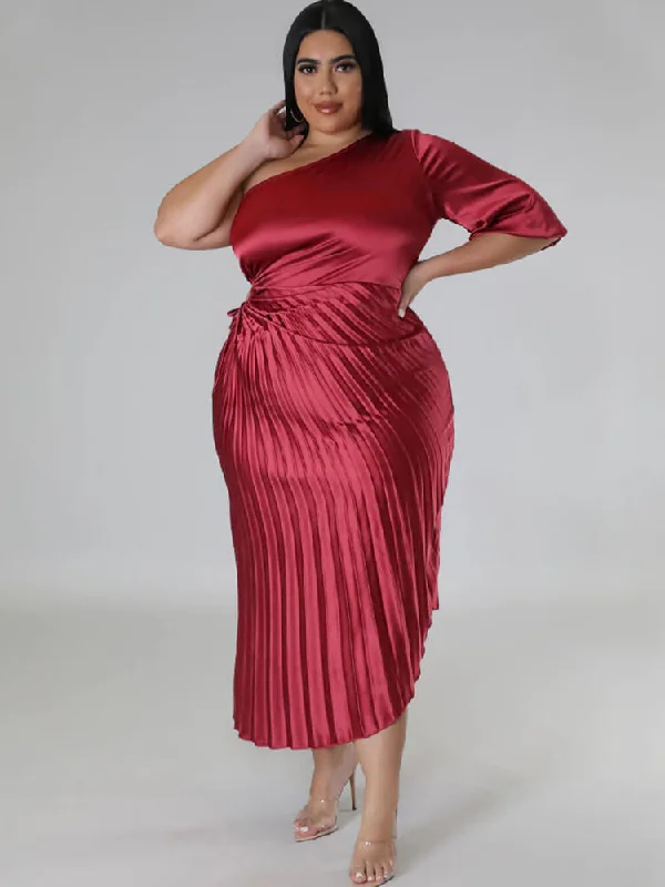Wine Red