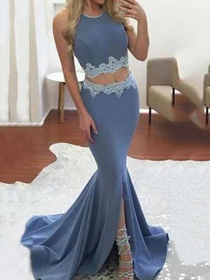 Sexy Halter Neck Backless Wedding Maxi Dress Fishtail Dress Stylish V-Neck Maxi Dress Sexy Halter Neck Backless Wedding Maxi Dress Fishtail Dress Stylish V-Neck Maxi Dress