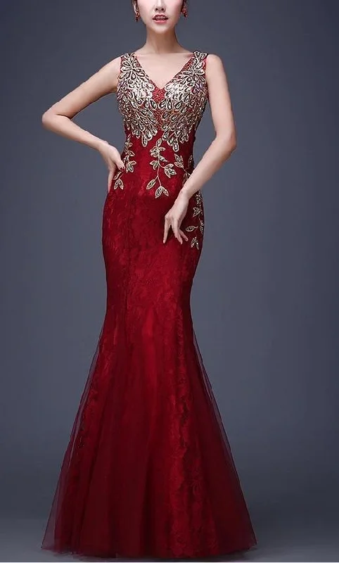 Wine Red